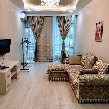 Beautiful Apartments By The Sea Odessa Exterior foto