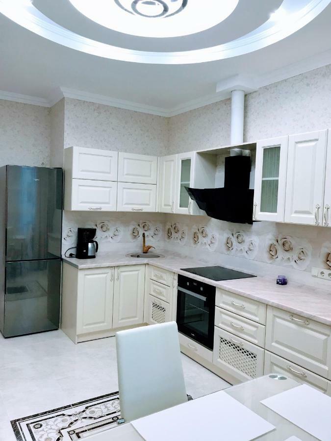 Beautiful Apartments By The Sea Odessa Exterior foto